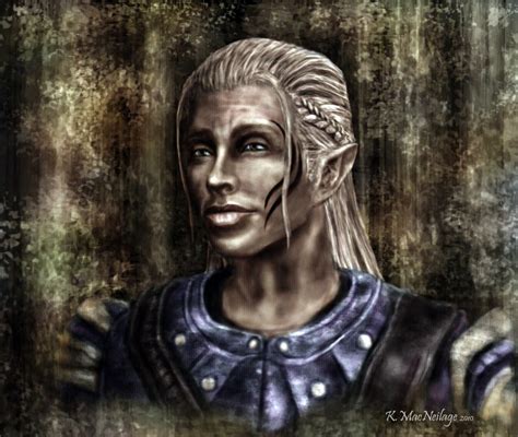 Zevran - Dragon Age:Origins by wanderer1812 on DeviantArt