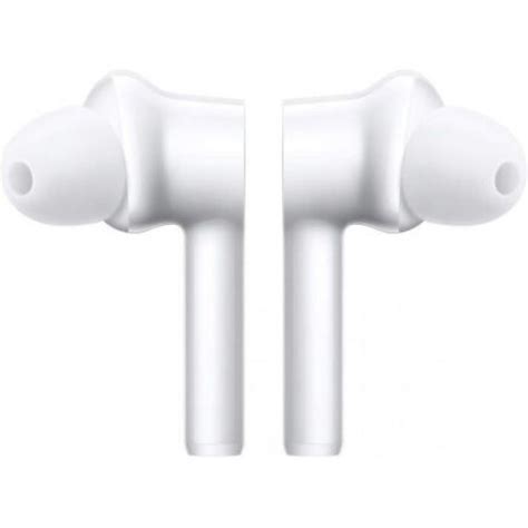 OnePlus Buds Z2 Wireless Earbuds White