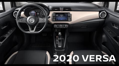 Nissan Versa Interior | Cabinets Matttroy