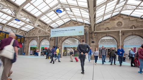 Ikea - Sheffield Station 2017 | JCDecaux Creative Solutions | Flickr