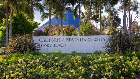 Cal State Long Beach halts in-person classes and locks down campus ...