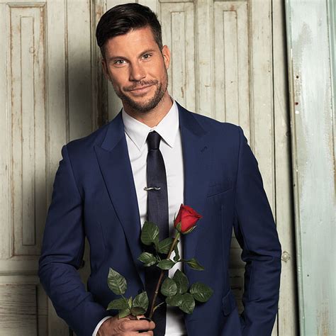 The Bachelor Australia 2015 Sam Wood | POPSUGAR Celebrity Australia