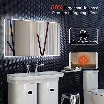 Ctm Bathroom Mirrors – Rispa