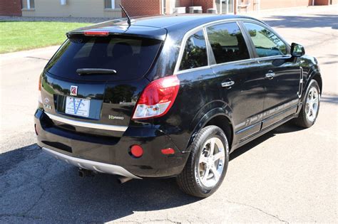 2009 Saturn Vue Hybrid | Victory Motors of Colorado