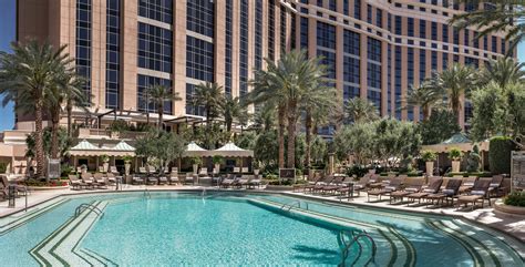 InterContinental Alliance Resorts Palazzo at The Venetian Resort Luxury ...