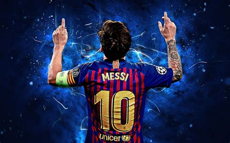 HD wallpaper: Soccer, Lionel Messi, FC Barcelona | Wallpaper Flare