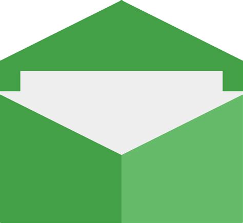 "open envelope" Icon - Download for free – Iconduck