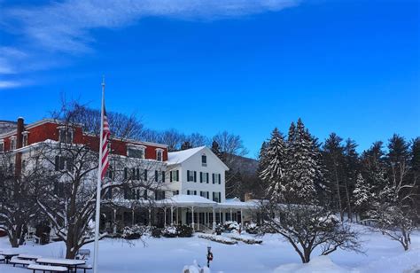 Winter Clove Inn (Round Top, NY) - Resort Reviews - ResortsandLodges.com