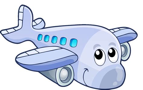 Airplane Drawing Cartoon | Free download on ClipArtMag