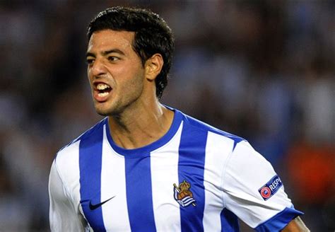 Carlos Vela scores four goals in dramatic Real Sociedad win - Goal.com