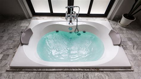 How Much Does A Jacuzzi Bath Remodel Cost?