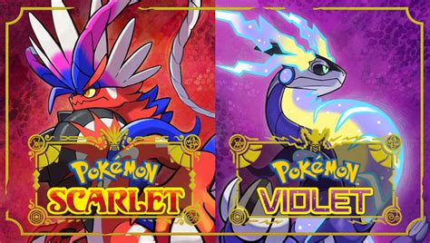 REVIEW: Pokémon Scarlet and Violet are evolution at its finest | GoNintendo