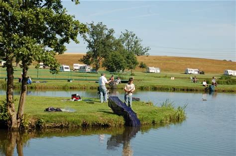 Butford Technical Publishing - Camping - Marsh Farm