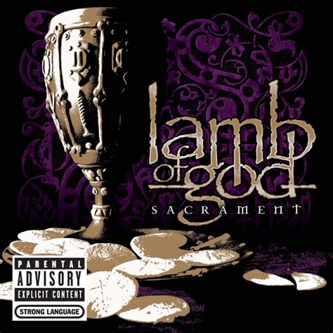 Lamb of God – Blacken the Cursed Sun Lyrics | Genius Lyrics