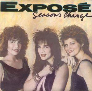 Seasons Change (song) - Wikipedia