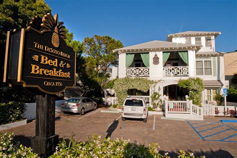 DESOTO BEACH BED & BREAKFAST - Updated 2022 Prices & B&B Reviews (Tybee ...