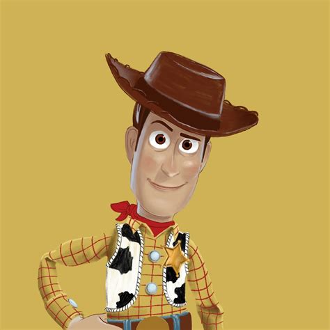 Woody | Poster By CreativeByLucas