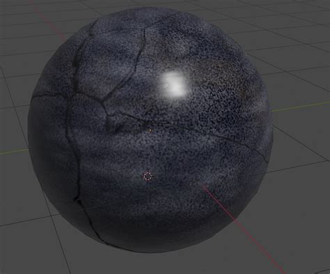 Procedural marble texture not working in 2.81 onwards - Materials and Textures - Blender Artists ...