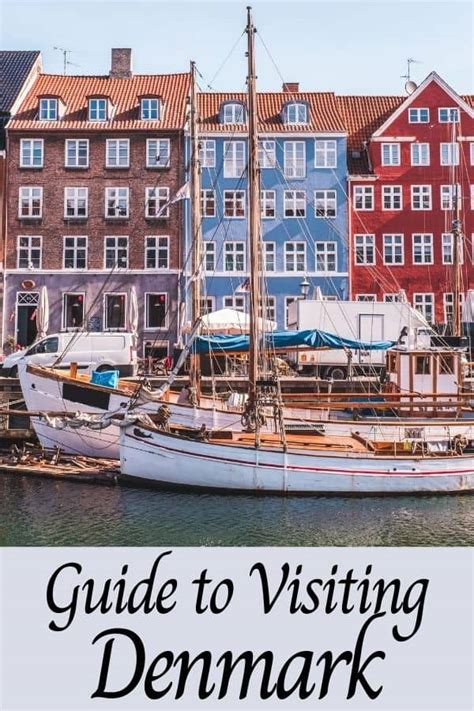 Guide to Visiting Denmark - Day Trip Tips