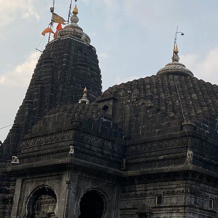 Trimbakeshwar Shiva Temple (Trimbak) - 2020 What to Know Before You Go ...