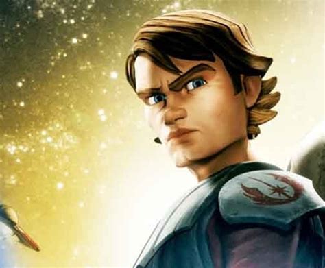 anakin - Clone wars Anakin skywalker Photo (28662738) - Fanpop