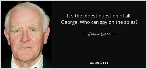 TOP 25 SPY QUOTES (of 347) | A-Z Quotes