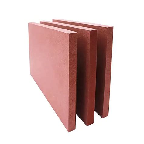 Fire Rated MDF Fire Retardant MDF | Fireproof MDF - Plyboost