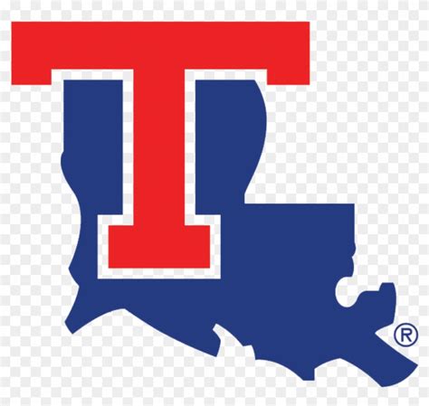 Louisiana Tech University - La Tech, HD Png Download - 1500x1500(#724911) - PngFind