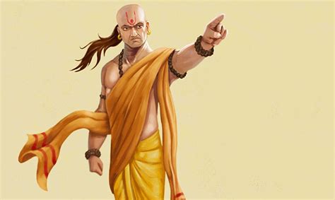 The Incredible Story Of Chanakya’s Revenge Which Brought Down An Entire ...