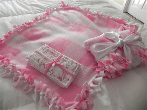 The 20 Best Ideas for Diy Baby Blankets No Sew - Home, Family, Style ...