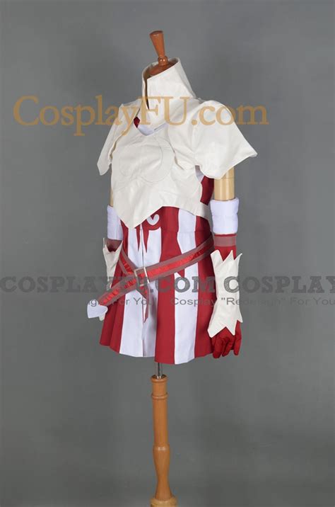 Custom Cordelia Cosplay Costume from Fire Emblem Awakening - CosplayFU.com