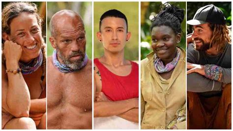 Survivor Season 42 Winner: Who Won Tonight 5/25/2022