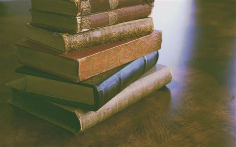 books, Vintage, Old Wallpapers HD / Desktop and Mobile Backgrounds