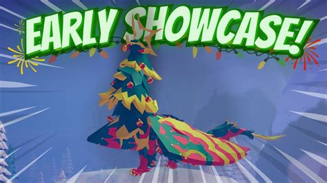 Firifeller EARLY Showcase!🌲(Dragon Adventures) - YouTube