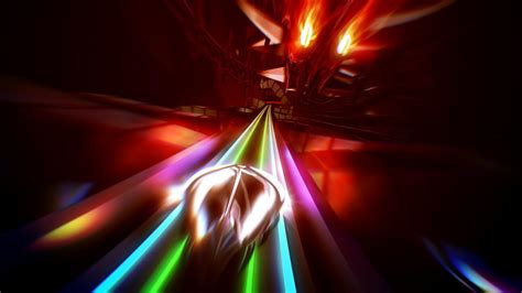 Thumper Review - GameSpot