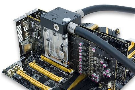 EK Preparing New GPU and Motherboard Water Blocks | TechPowerUp Forums