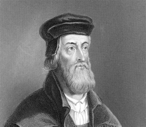 John Wycliffe Bible