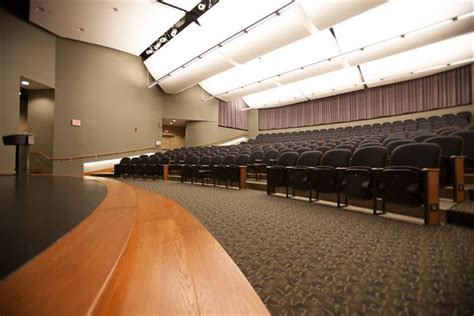 KU Edwards Campus - Overland Park, KS - Meeting Venue