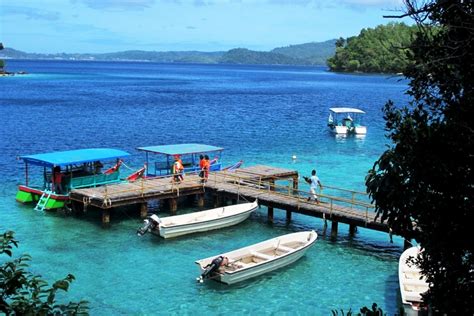 Wisata Laut Di Sabang, Provinsi Aceh | ZonaAero