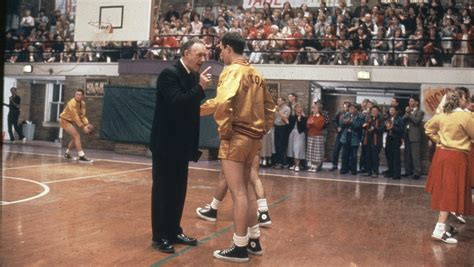 Where is the Movie Hoosiers Filmed? The Sports Classic's Filming ...