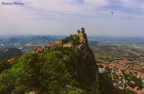 San Marino: Tips for Visiting the Tiny Country Within Italy | Wanderlust Marriage Travel