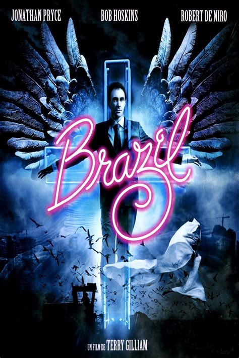 Brazil streaming sur voirfilms - Film 1985 sur Voir film