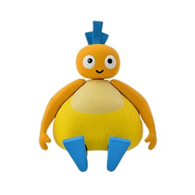 Twirlywoos transparent PNG images - StickPNG