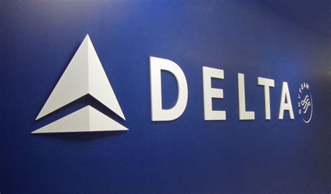 Delta | Setting a new standard for travel | Case Study | Lippincott