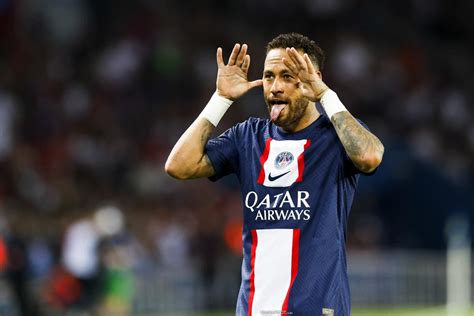 PSG - Le puissant message de Neymar à propos de la Ligue des Champions