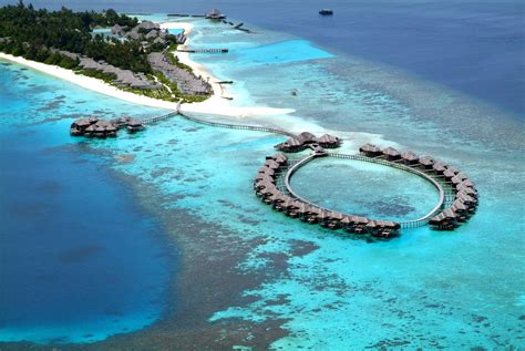 Coco Palm Dhuni Kolhu - The Maldives