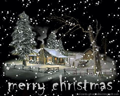 animated free gif: 3d gif animation free download blog merry Christmas ...