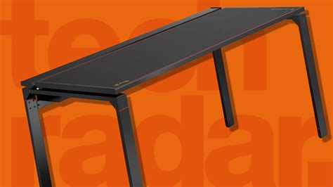 Best gaming desk 2022: standing, L-shaped, modular desks | TechRadar