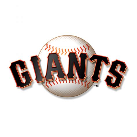 Giants Logo PNG Transparent Images - PNG All