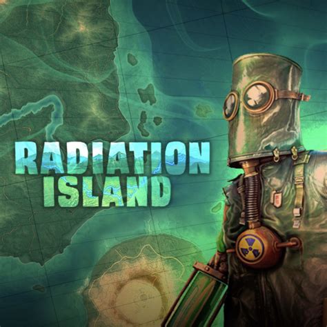 Radiation Island - CodeGuru